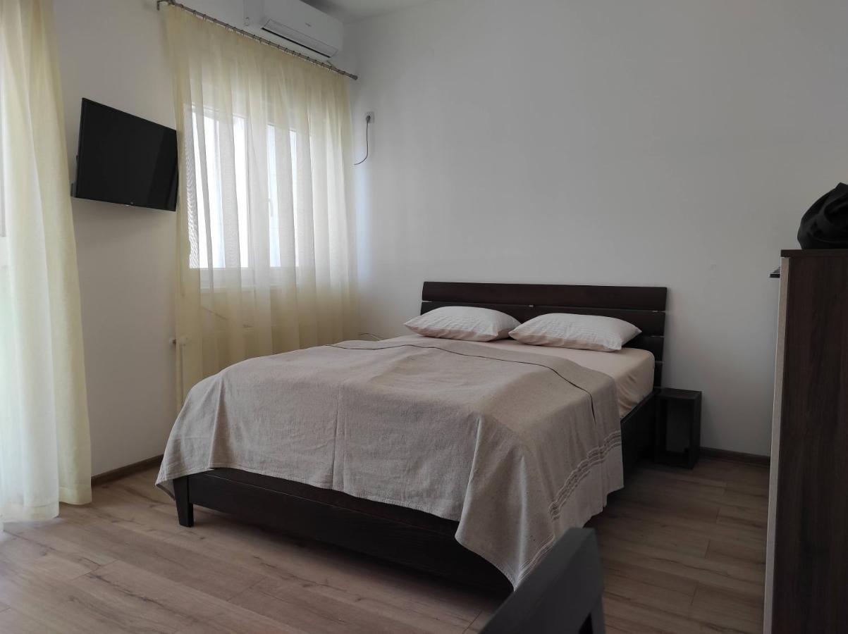 Studio Apartman Dani Banja Koviljaca Exterior photo