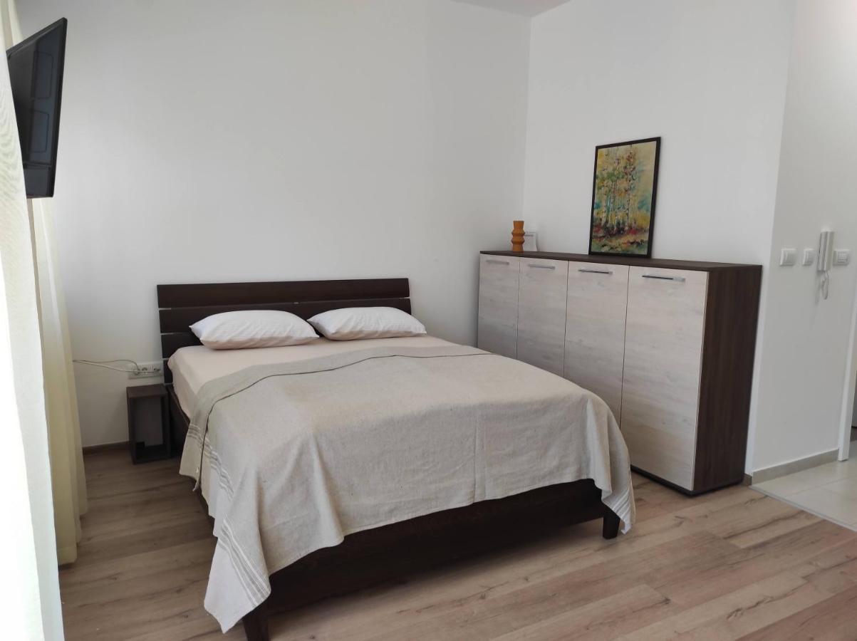 Studio Apartman Dani Banja Koviljaca Exterior photo