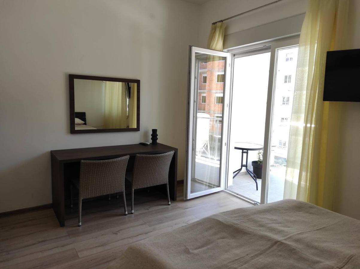 Studio Apartman Dani Banja Koviljaca Exterior photo