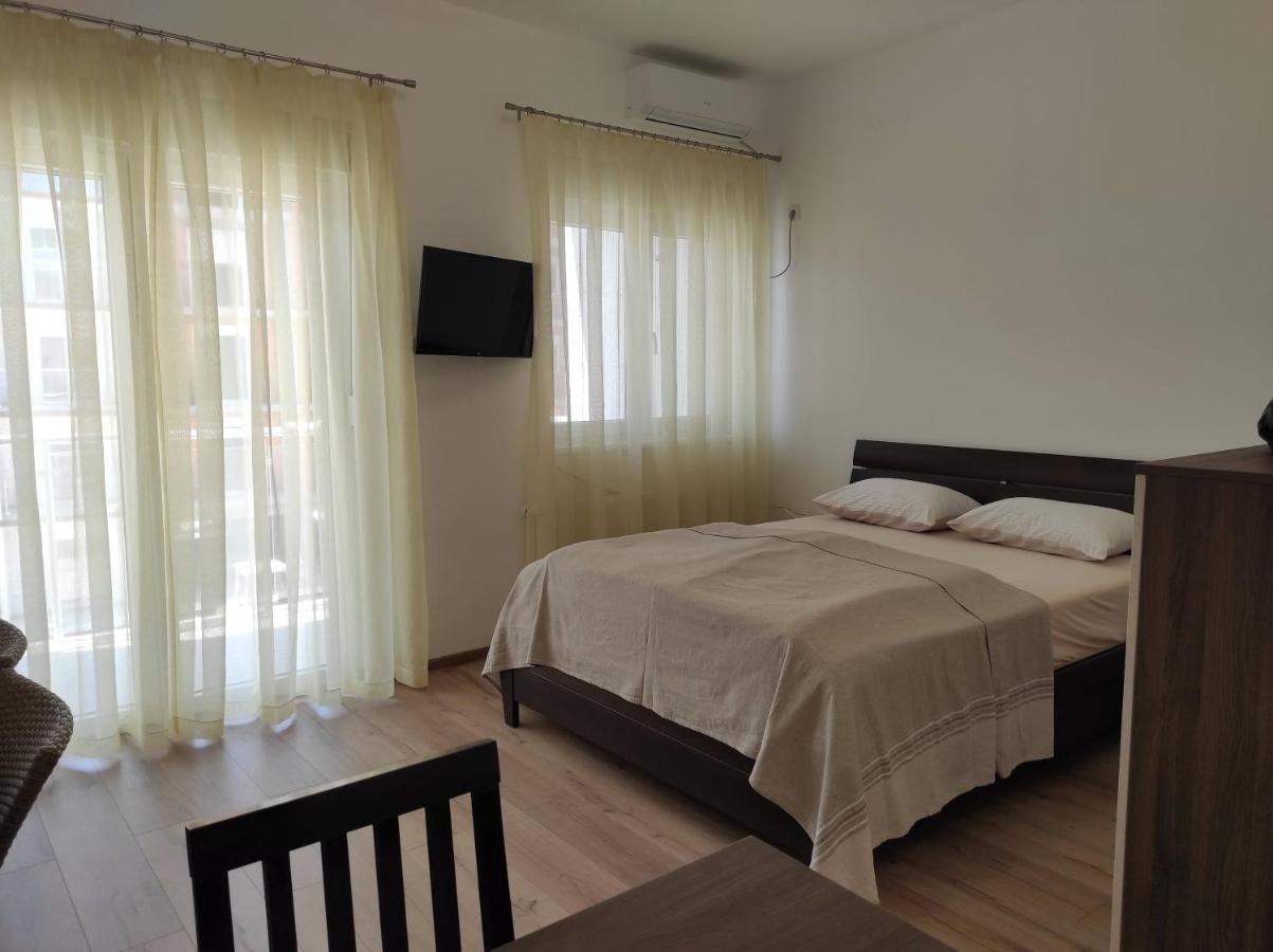 Studio Apartman Dani Banja Koviljaca Exterior photo